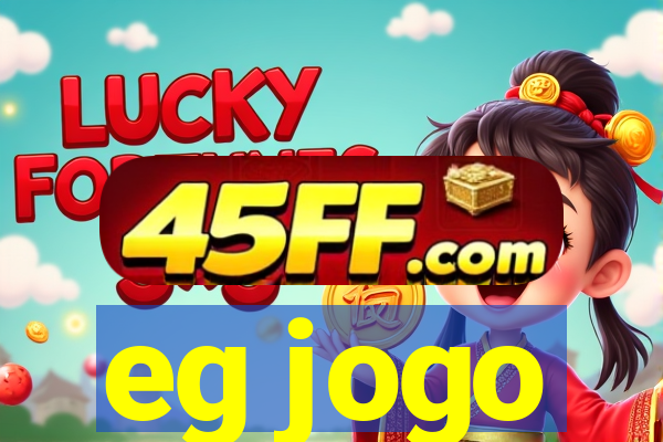 eg jogo